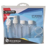 Kit de voyage