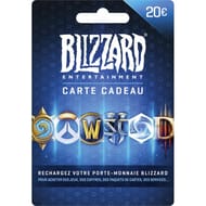 Carte battle net