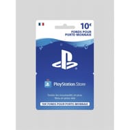 Sony 10