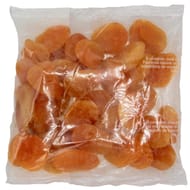 ABRICOTS SECS 250g