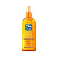 Mixa solaire huile corps ip30- spray 150ml