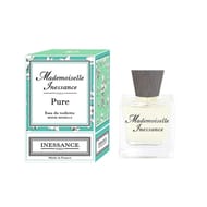 Eau de parfum mademoiselle inessance pure 50ml