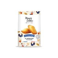 Colibri la madeleine pur beurre oeuf plein air france 250g