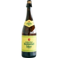 Hommelbier bouteille  75cl 7.5%vol