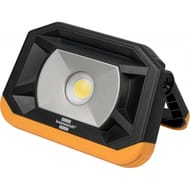 Brennenstuhl Projecteur portable LED rechargeable, 1000 lumen (IP65) 279g