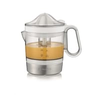 Severin Presse-agrumes blanc inox CP3535