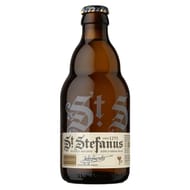 St Stephanus blonde bouteille 33cl Vol.7%
