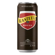 Kasteel rouge bière 50cl Vol.8%