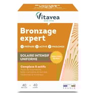 Vitavea bronzage expert teint hâle 17g
