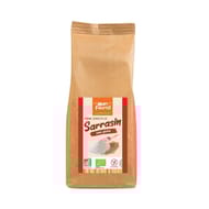 Mon fournil farine de sarrasin bio sans gluten 400g