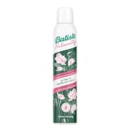 Batiste shampooing sec naturally bambou gardenia 200ml