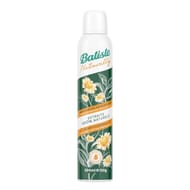 Batiste shampooing sec naturally thé vert camomille 200 ml