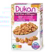 Dukan pépites de son d'avoine saveur caramel 350g