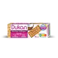 Dukan biscuits à la noix de coco 225g
