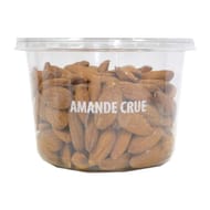 Amande crue 250g