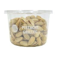 Pistache grillée sans sel 200g