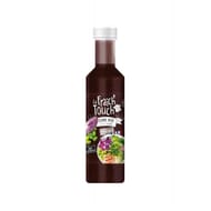 Sauce Asia Sésame noir 350ml