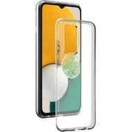 Bigben connected coque samsung g a13 4g souple transparente SILITRANSGA134G