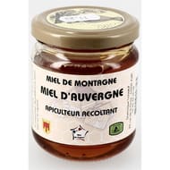Miel de montagne 250g