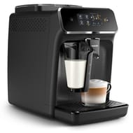 Philips machine espresso automatique noir mat EP2230/10