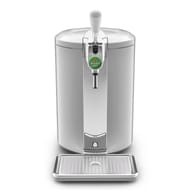 Krups Machine à bière compact Beertender VB452E10