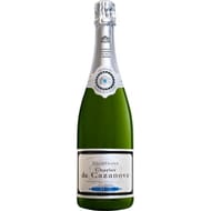 Champagne De Cazanove tradition millésime 2013 75cl Vol.12%