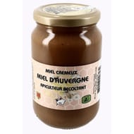 Miel crémeux 500g