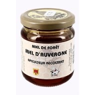 Miel de forêt 250g