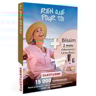 Rien que pour toi   DAKOTABOX