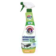 Chanteclair spray dégraissant multi usage parfum traditionnel marseille et citron 625 ml