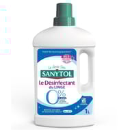 Sanytol desinfectant du linge 0% 1l