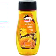 Cora gel douche miel 250ml