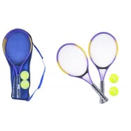 Set de tennis 2 joueurs