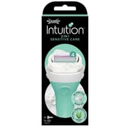 Wilkinson intuition rasoir 2en1 sensitive care