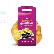 Pomme de terre grenaille amandine 1,5kg