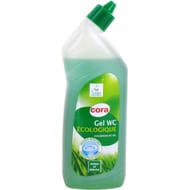 Cora gel wc ecolabel 750 ml