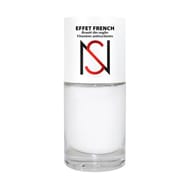 Ns vernis à ongles effet french