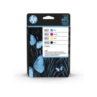 Hp 950 N / 951 C.M.J cartouche d'encre