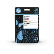Hp 953 C.M.J.noire cartouche d'encre