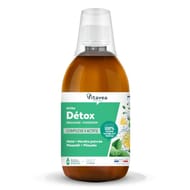 Vitavea super détox à boire 500ml