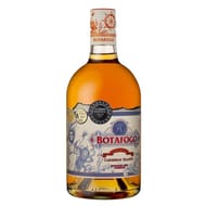 Botafogo Spiced Boisson spititueuse à base de rhum 70 cl - Vol.40%