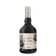 Lewis & Clark Whisky américan 70 cl - Vol.40%