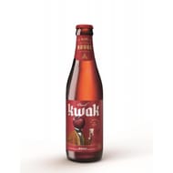 Kwak rouge 33cl Vol.8%