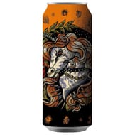 Slash Mango Boîte 8% Vol.50cl