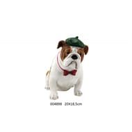 Bulldog béret "bully"