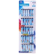Piles AA Grundig x30