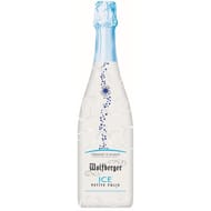 Crémant ice petite folie Wolfberger 75cl Vol.12%
