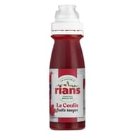 Rians le coulis fruits rouges 170g