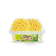 Vickyzzz tubo halal bananes 1 kg