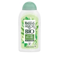 Le petit marseillais shampooing bio vitalité aloe vera & pomme bio 250ml